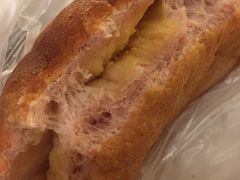 星空流沙包-LELECHA乐乐茶(美罗城店)