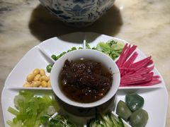 -范家小馆·烤鸭新京菜(金融街店)