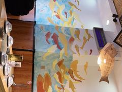 大堂-胖子鱼·天水麻辣鱼火锅(秦州407店)