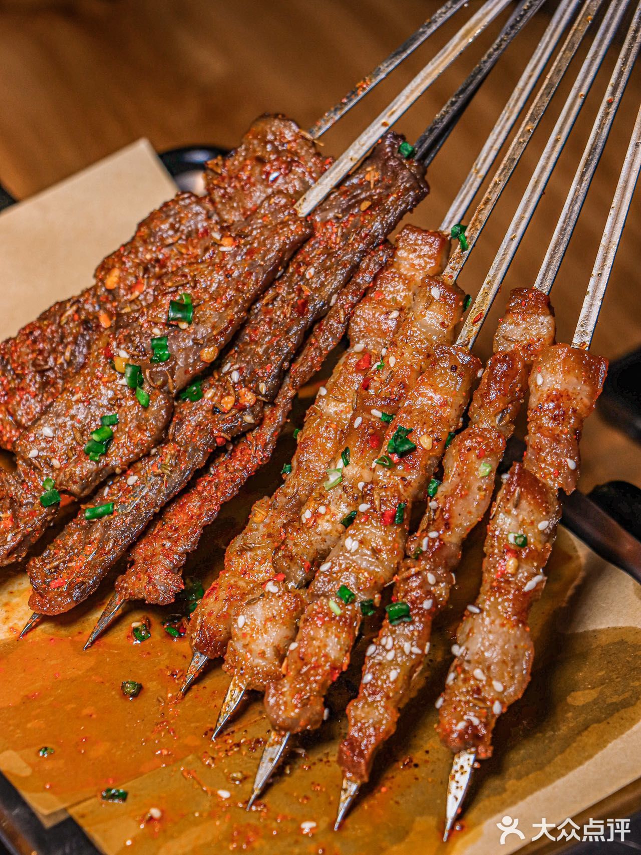 🥰南山的姐妹都去吃这家湘菜，牛肉盖饭香晕了🤩 