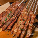 🥰南山的姐妹都去吃这家湘菜，牛肉盖饭香晕了🤩 