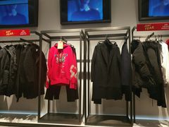 卫衣-PEACEBIRD(仓山万达广场店)
