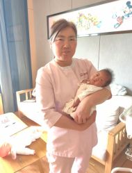 点击看大图 -大美母婴湖畔月子中心(江宁店)