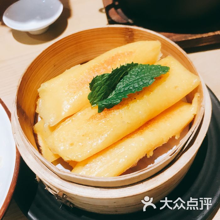 锅儿匠辣子鸡香煎冻粑图片-北京川菜-大众点评网