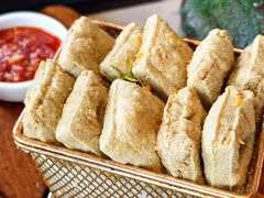 -钱塘秋荷·新江浙菜(沪太路店)