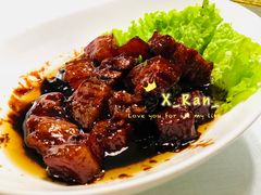 -浦江餐饮·上海菜馆(五四路店)