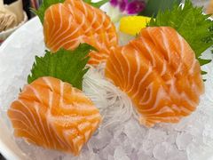 -新一番回转寿司(银盆岭店)