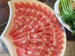 -南门涮肉(通州店)