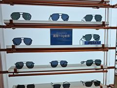 -BOLON暴龙眼镜(开封万达广场店)