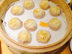 -鼎泰丰(当代商城店)