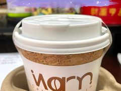 -Cafe on warm(丹霞店)