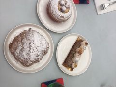 -视博茶点(美狮美高梅店)