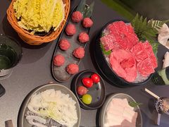 -官也街澳门火锅(新源里店)