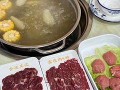 -杏花吴记牛肉火锅