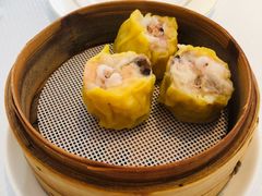 八带滑烧麦-铭家点心(秦岭路店)