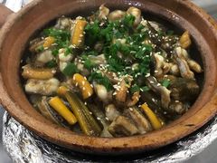-红星光发煲仔饭(大石街店)