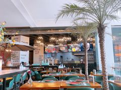 大堂-HFFOUSA TACO弗萨塔可墨西哥餐厅(颐堤港店)