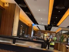 -半秋山西餐厅(宜昌大洋店)