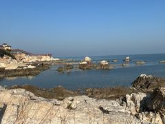 -养马岛旅游度假区