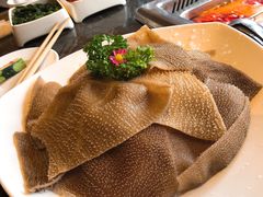 -海底捞火锅(龙湖三千集店)