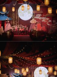 -南昌喜来登酒店·宴会厅