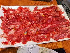 -大吉利潮汕牛肉火锅(王府井店)
