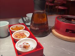 -闽上鲜·福建菜(龙湖滨江天街店)