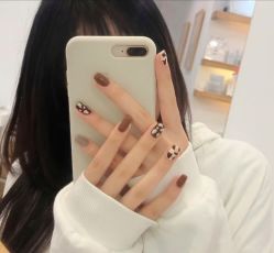 点击看大图 -悦指间美甲美睫