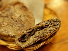 -李小老烧饼(常营民族家园店)