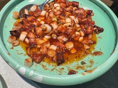 -当院鱼头泡饼(良乡店)