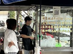 -袁记原味老鹅(梅岭店)