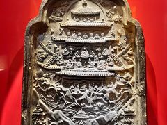 -迪庆藏族自治州博物馆