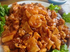-闻香阁·清真(光荣道店)