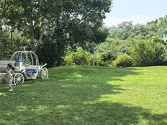 -静之湖湖畔餐厅