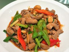 -华盛丰温州大排档(东三环南路店)