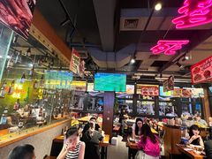 -本色.小马哥烧烤(五一路总店)