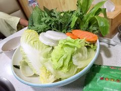 -和庆斋羊蝎子火锅·碳缸烧烤(顺义旗舰店)