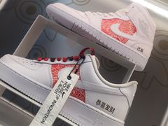 -NIKE品牌体验店(南京东路店)