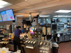 -麦当劳(中山路店)