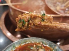 -镇江龙·火锅串串(武侯祠店)