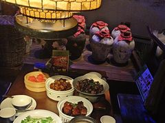 -绿茶餐厅(千岛湖银泰城店)