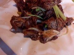 -同喜烤鸭店(光芒店)