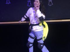 -VS SPORTS PARK运动玩乐园·团建·生日会(合生汇店)