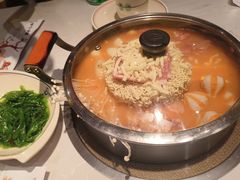 -七八冷面·延边朝鲜族美食(欢乐谷店)