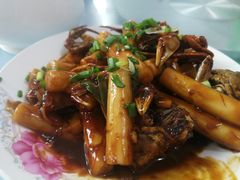 -妈妈的小作坊(陈家镇店)