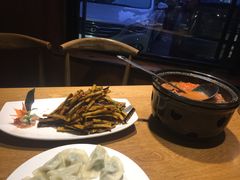 -船歌·鱼水饺青岛菜(闽江二路店)
