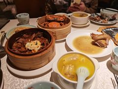 -维园悦谱·海派家常菜(乌鲁木齐南路店)