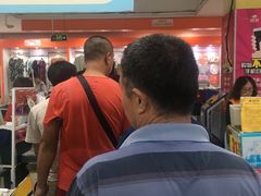 -物美超市(右安门店)