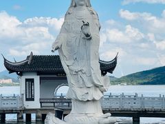 -东钱湖旅游度假区