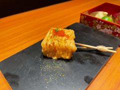 夜市明太子玉子烧-摩打食堂(佳兆业店)